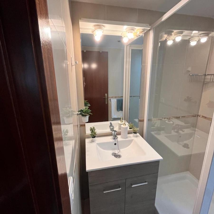 Apartament Precioso Estudio Palmeras Con Vistas Al Mar Fuengirola Zewnętrze zdjęcie